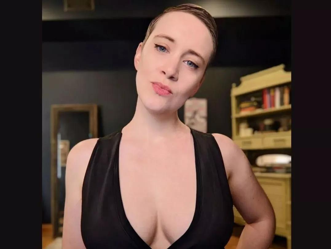 GoddessMaeveEnix from Streamate