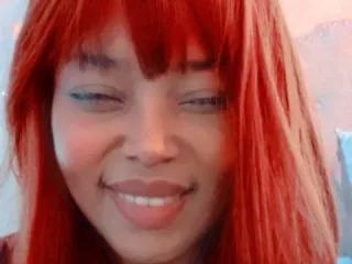 GoddessVaVaVoom from Streamate