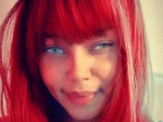 GoddessVaVaVoom from Streamate