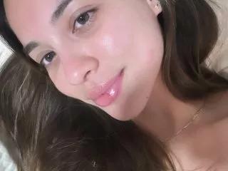 Hanna_Evans from Streamate