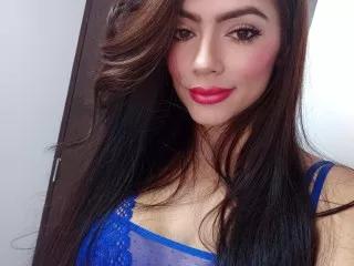 Hannah_Valencia from Streamate