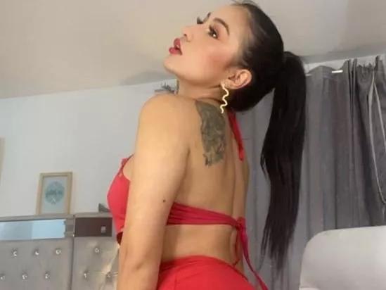 Holl1 from Streamate