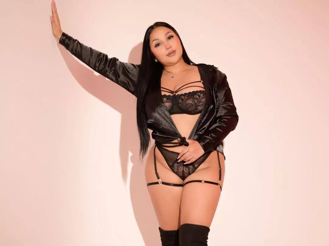 IriisEvans from Streamate