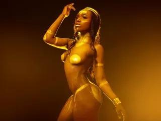 IrisJones from Streamate