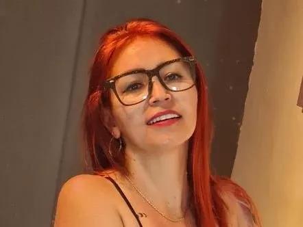 IsissDuzan from Streamate