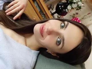 JennyferDreams from Streamate