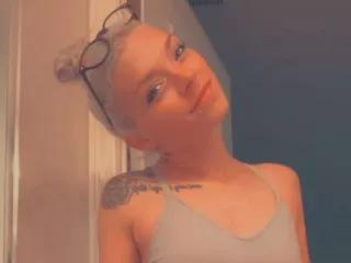 JizzonJess from Streamate