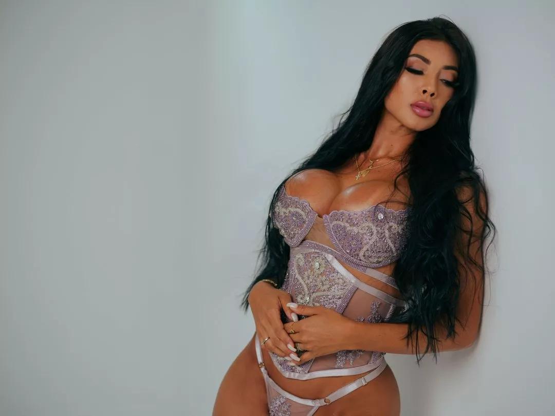 KalaBekhett from Streamate