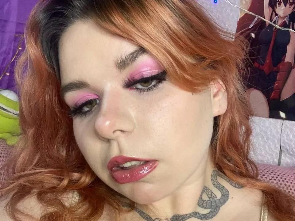 KattiXo from Streamate