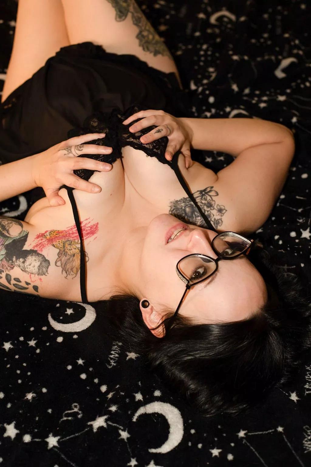 LilibetRose from Streamate