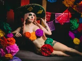 Lilithasmodeus from Streamate