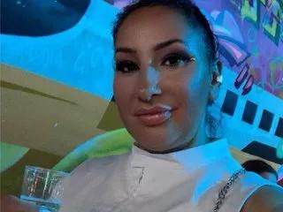 Misscorpion69 from Streamate