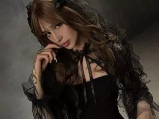 MissGaru from Streamate