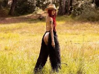 MissGaru from Streamate