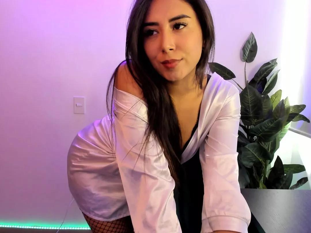MissTianaX from Streamate