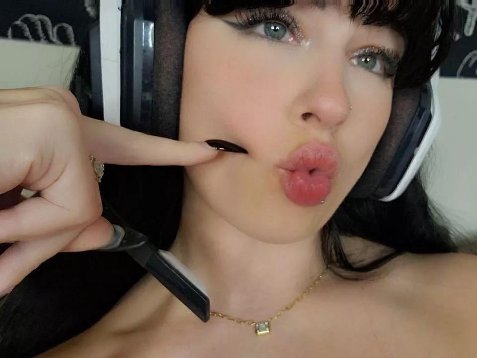 NakanoAkao from Streamate