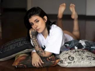 Neekoniita from Streamate