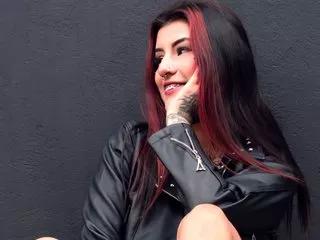 Neekoniita from Streamate