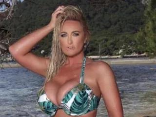 SarahDanielsBabestation from Streamate