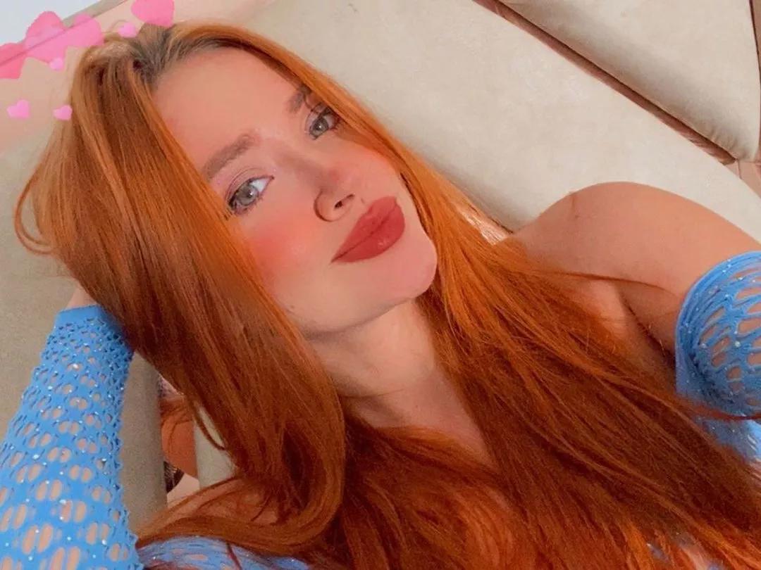 Scaarrett from Streamate
