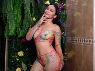SeleneRosegb from Streamate