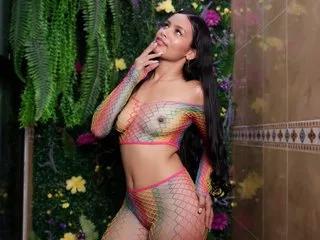 SeleneRosegb from Streamate
