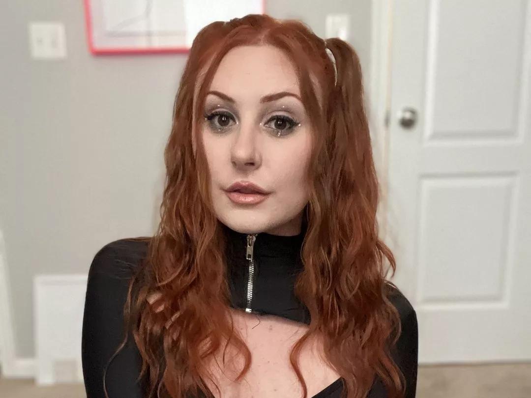 sunny_princess from Streamate