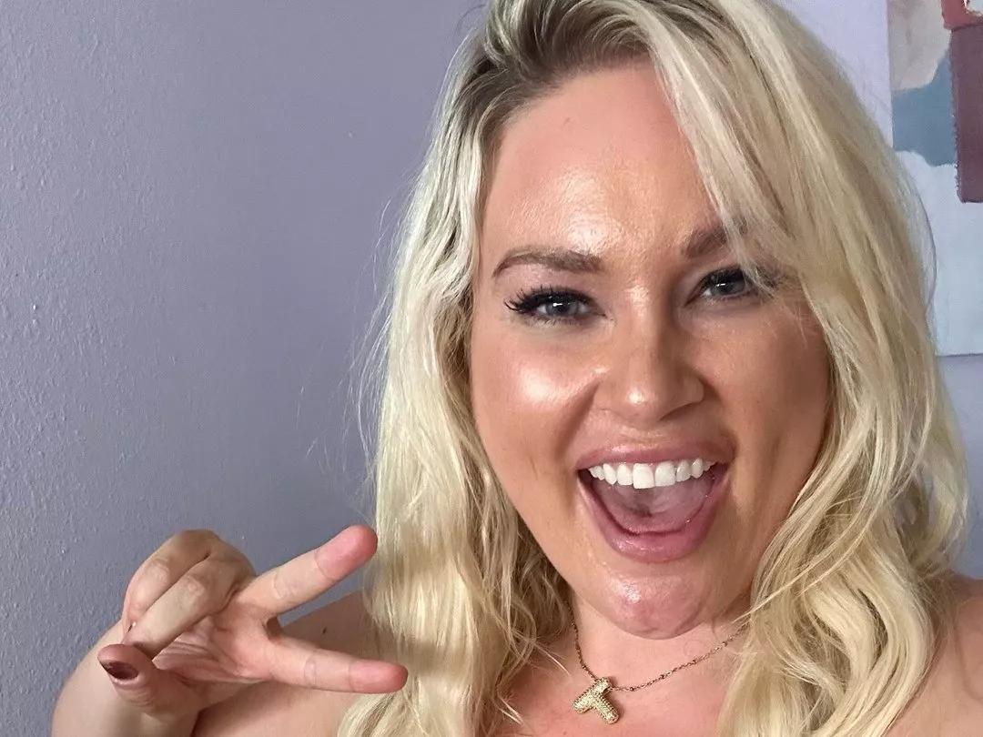 TatianaThicc from Streamate
