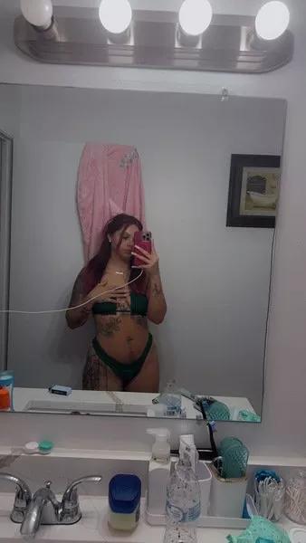 TattedPhoenix from Streamate