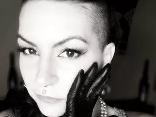 TheeLadyKatrina from Streamate
