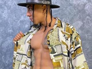 willhouston from Streamate