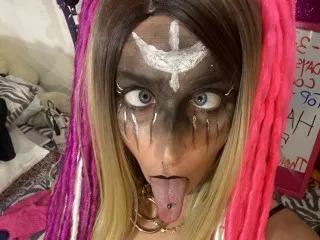 xLollyxPopx from Streamate