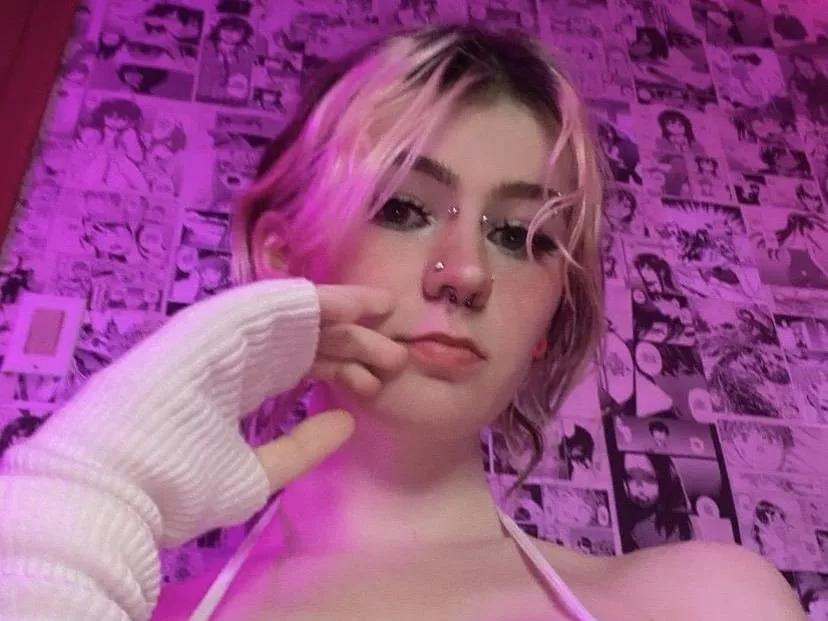 xxgh0stgrlxx from Streamate