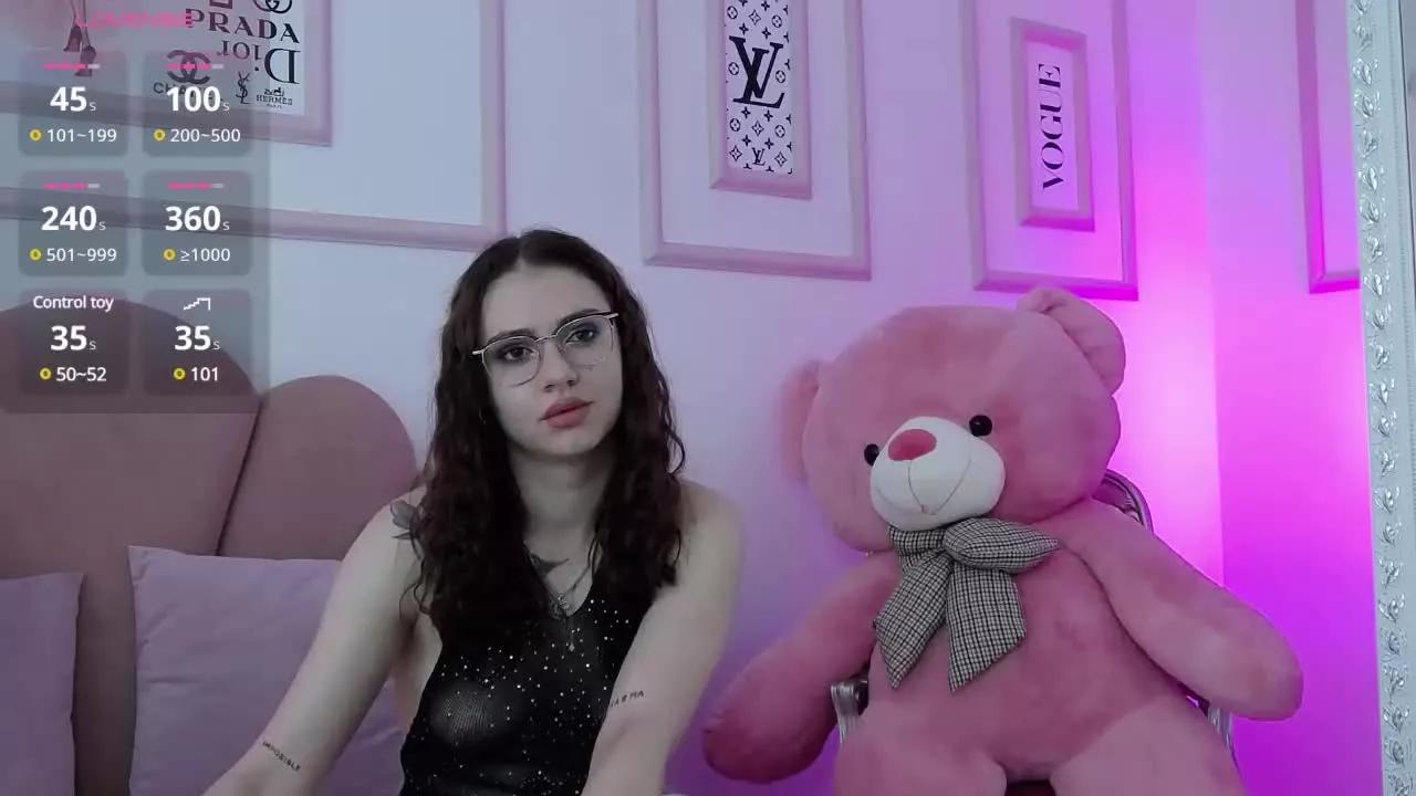 AbbyW from Streamray