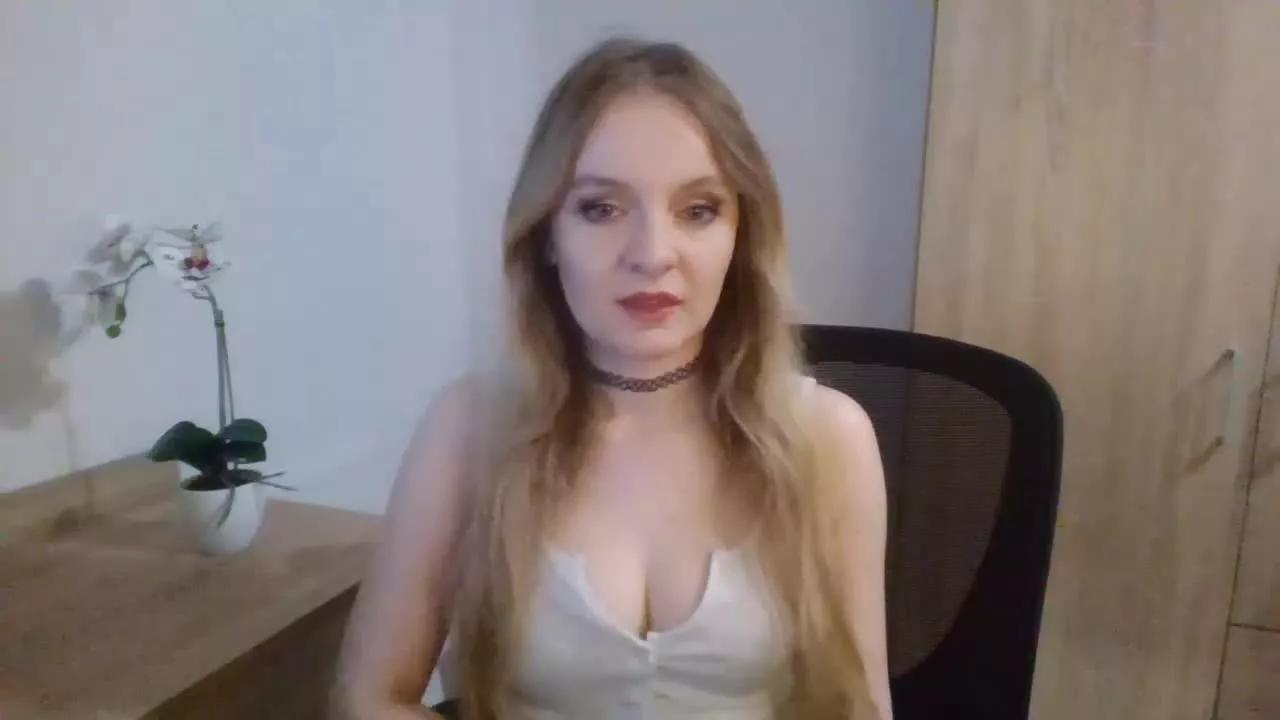 AlmaFantasy from Streamray