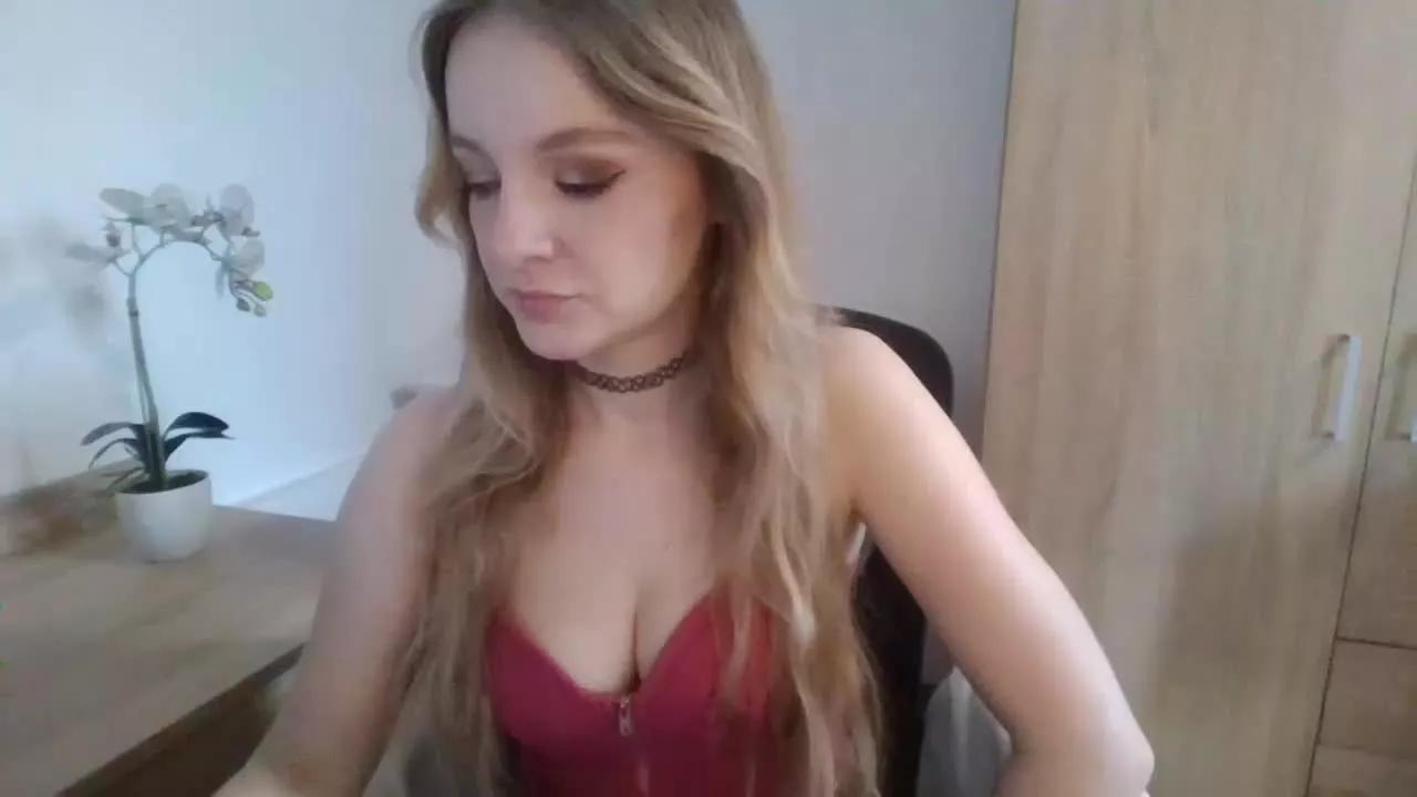 AlmaFantasy from Streamray