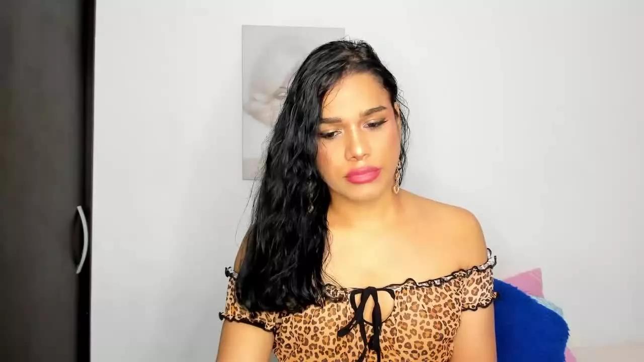 amandacapelliTS from Streamray