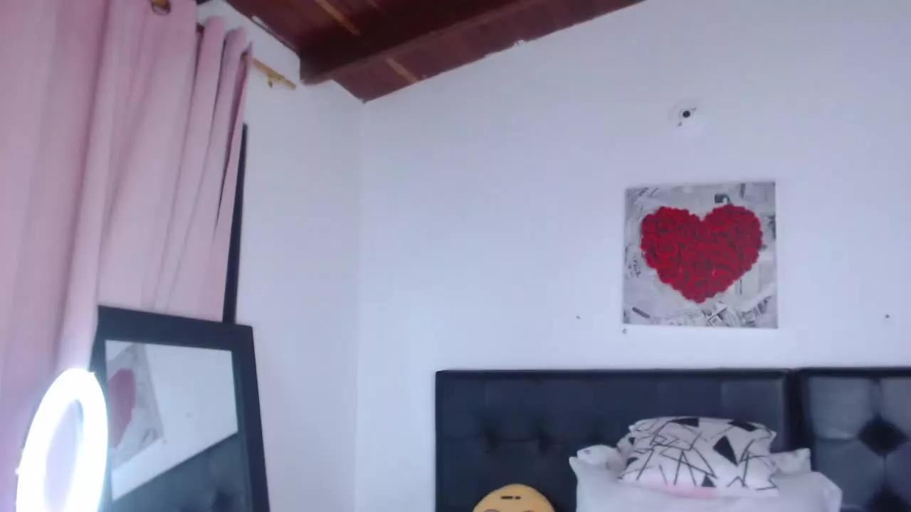 AmaraRed from Streamray