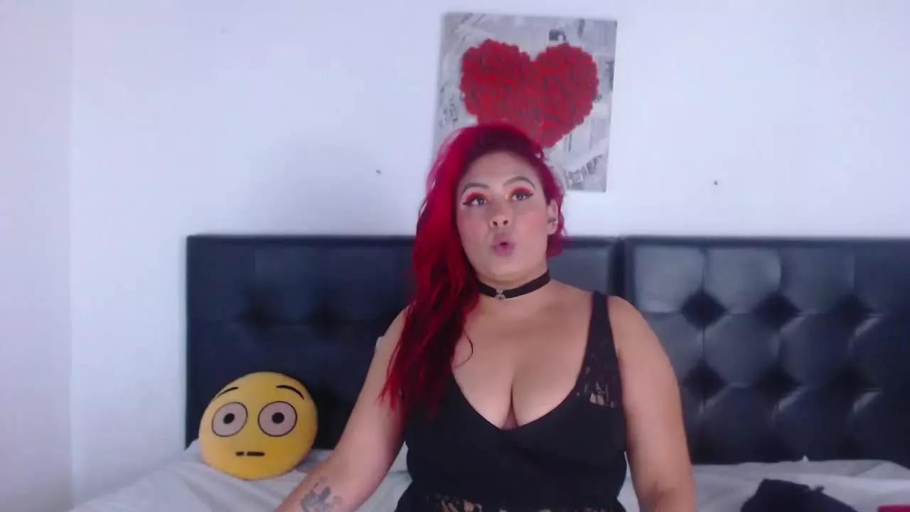 AmaraRed from Streamray