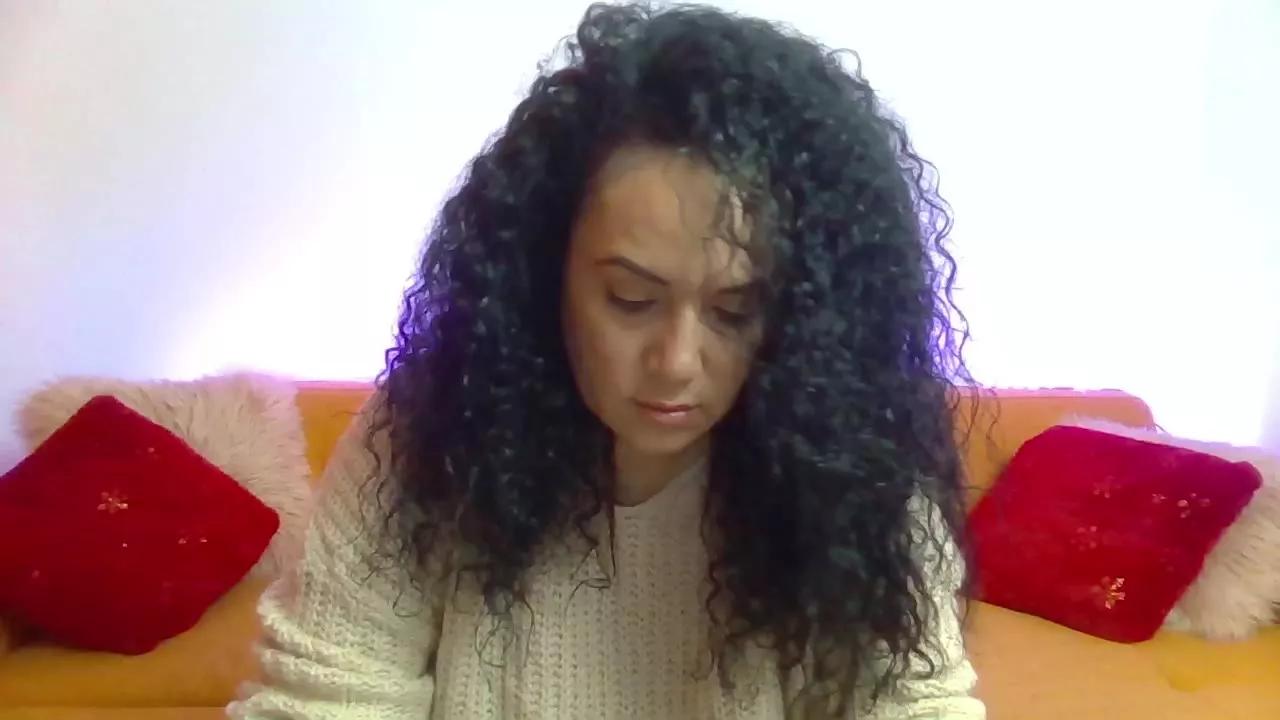 amyaishha from Streamray