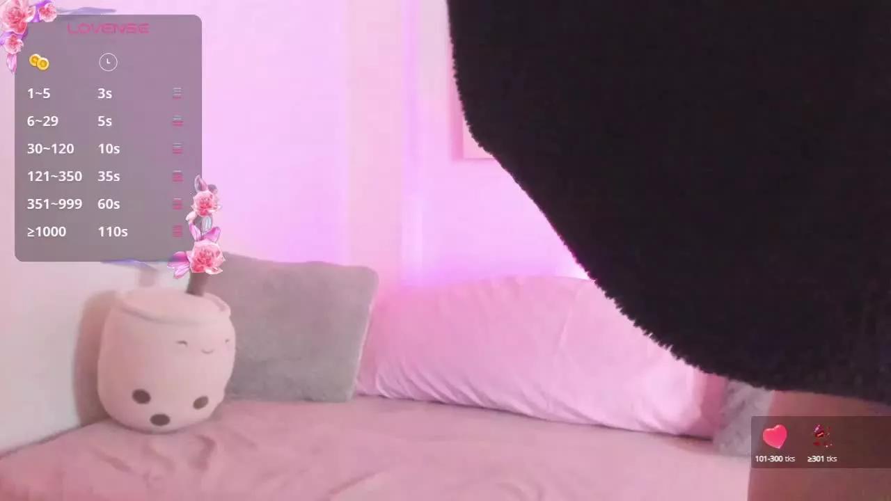 AnneDark from Streamray
