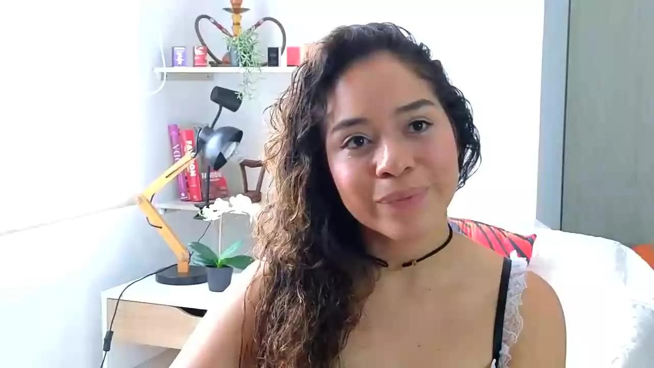 Annekamy from Streamray