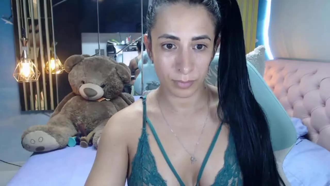 AnngelFate from Streamray