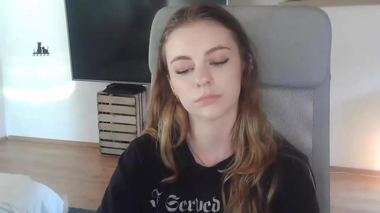 AriaFlirt from Streamray