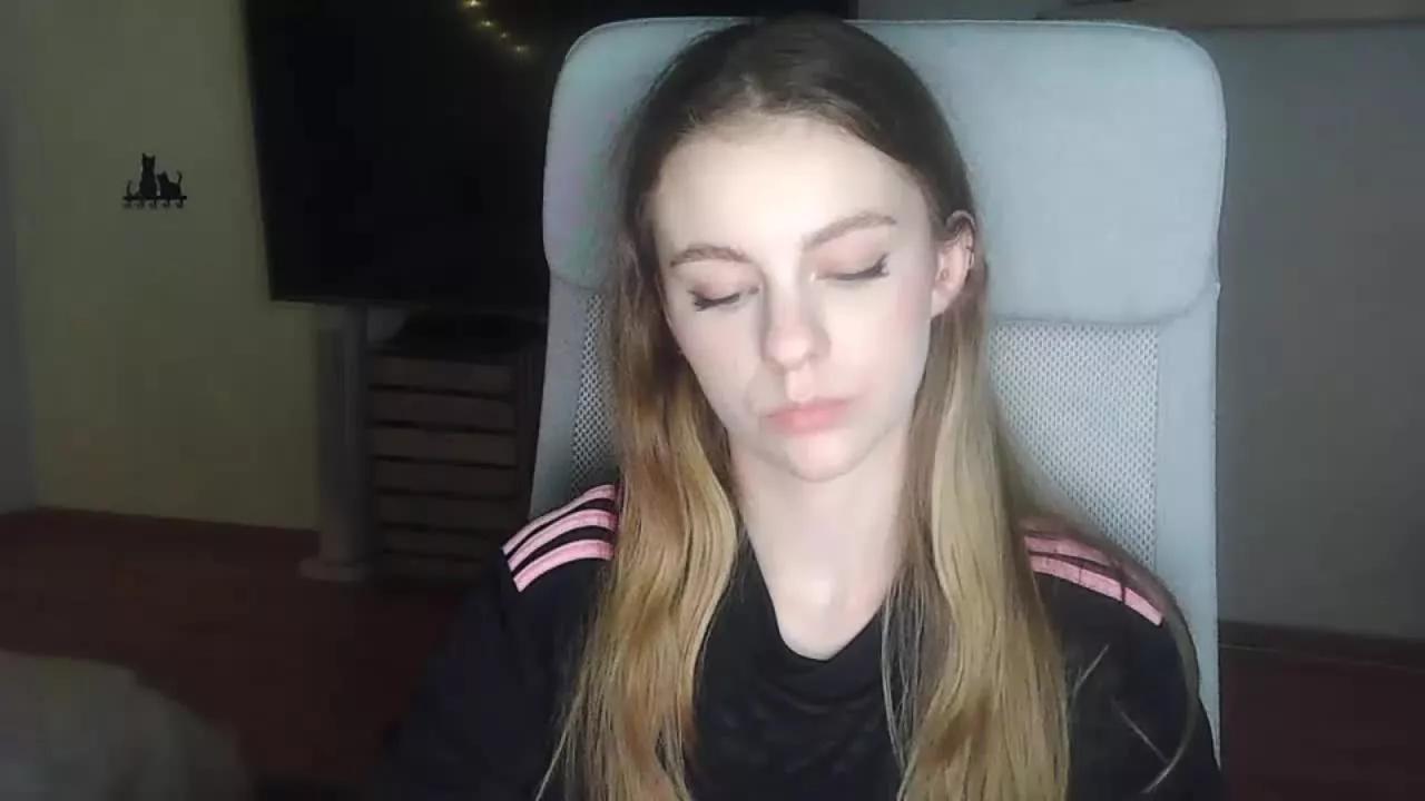 AriaFlirt from Streamray