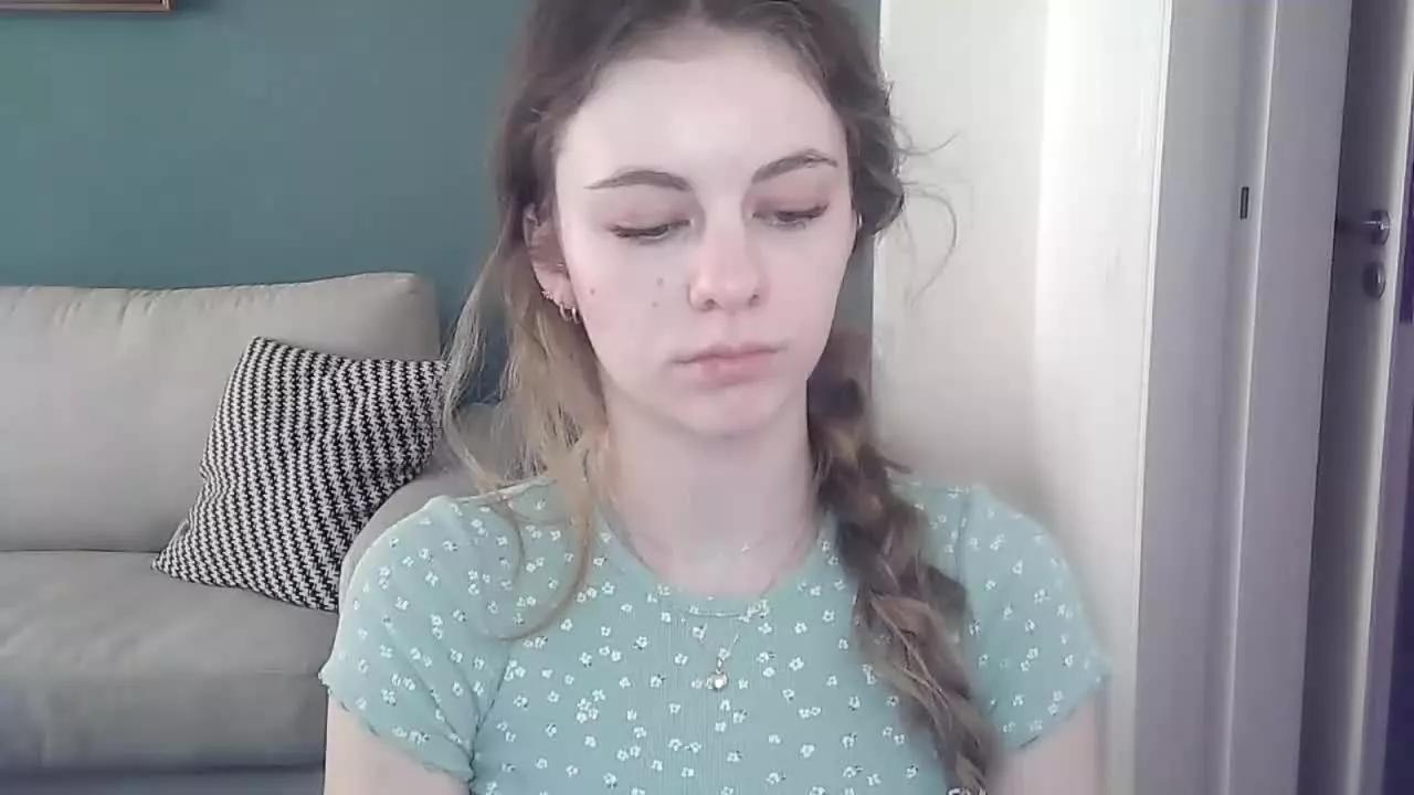 AriaFlirt from Streamray