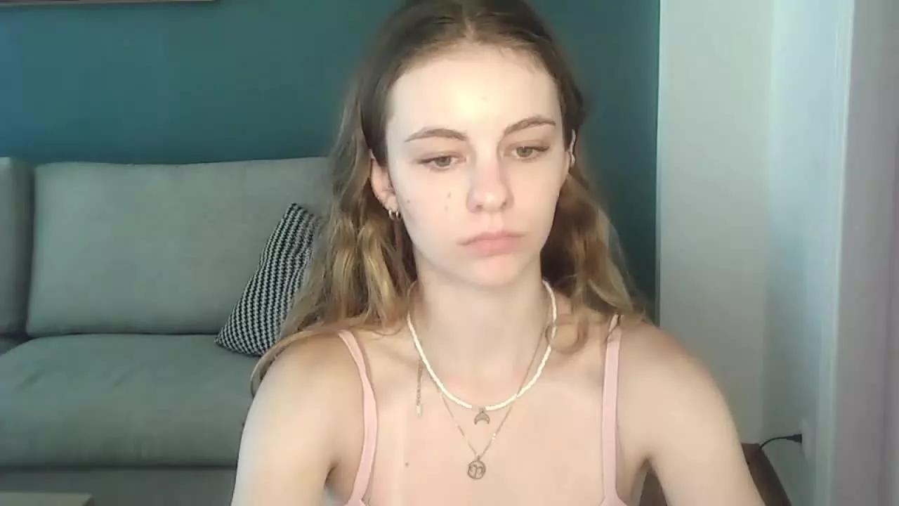 AriaFlirt from Streamray