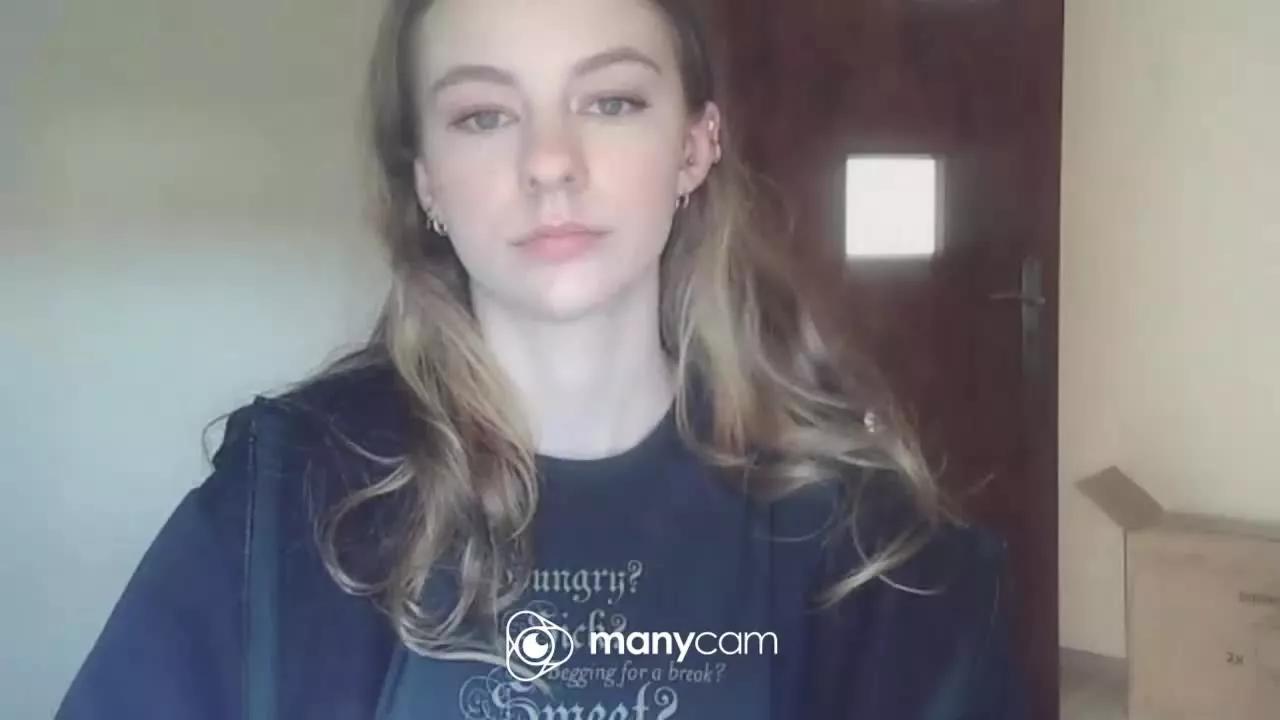 AriaFlirt from Streamray