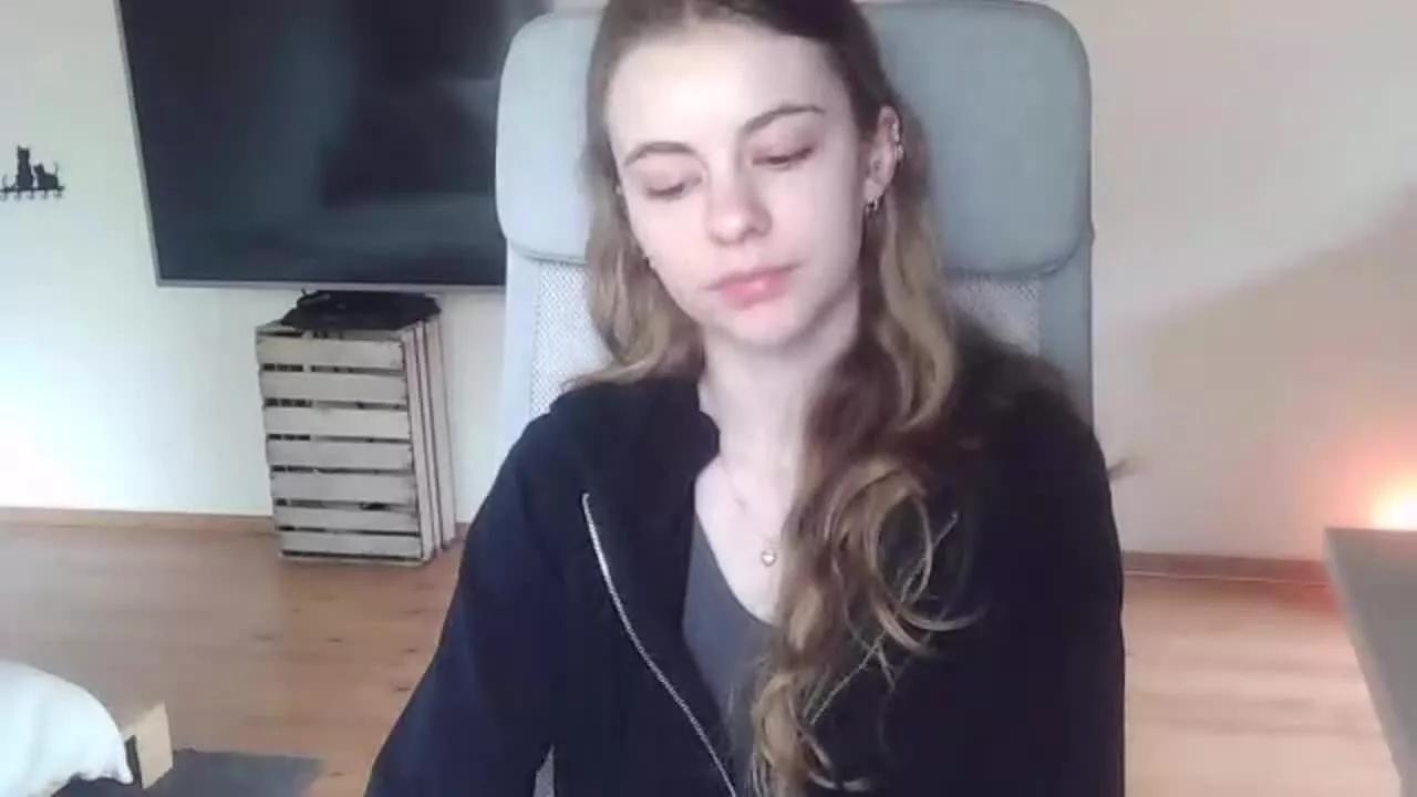 AriaFlirt from Streamray