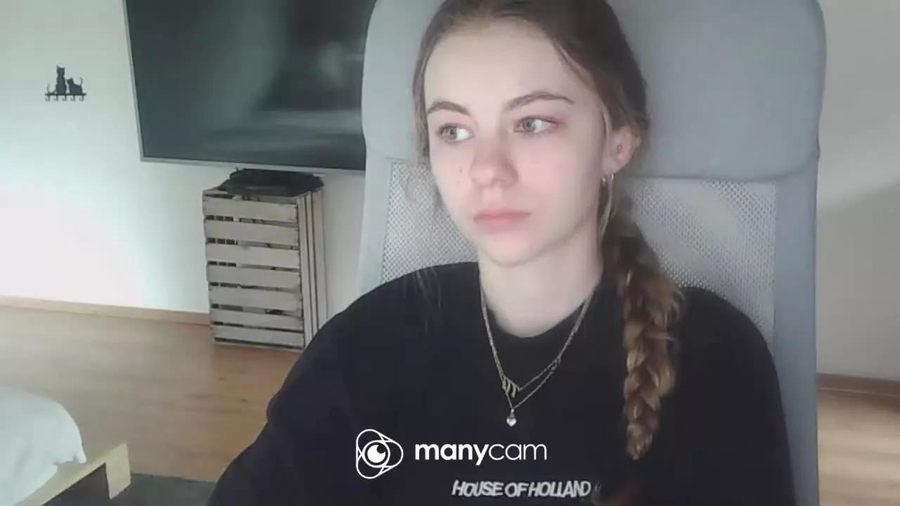AriaFlirt from Streamray